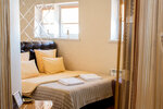 Mayak (Chuvash Republic, Cheboksary Urban District, Kalininskiy District, Rechnikov Square, 3), hotel
