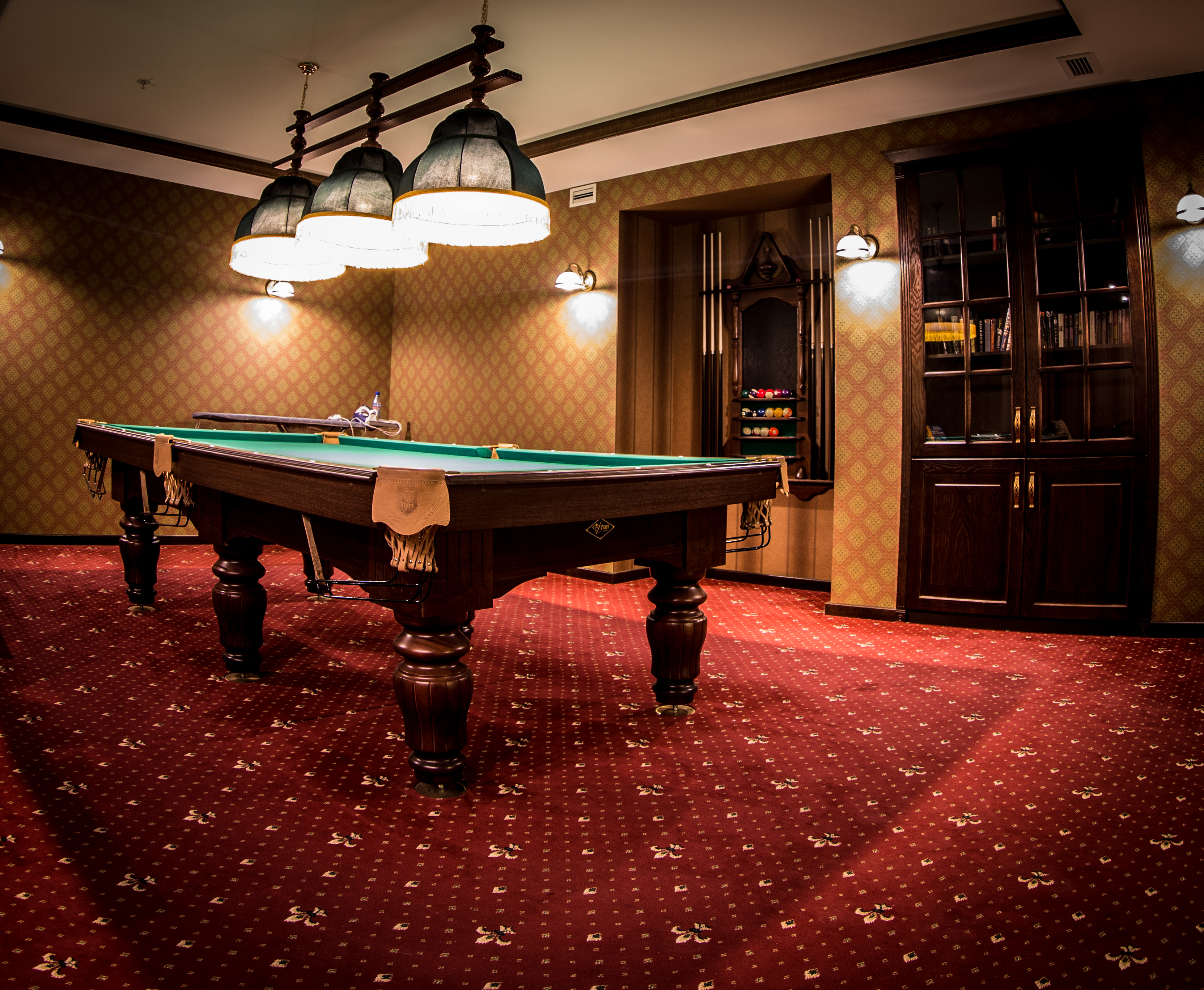 Фото Комендантская Дача