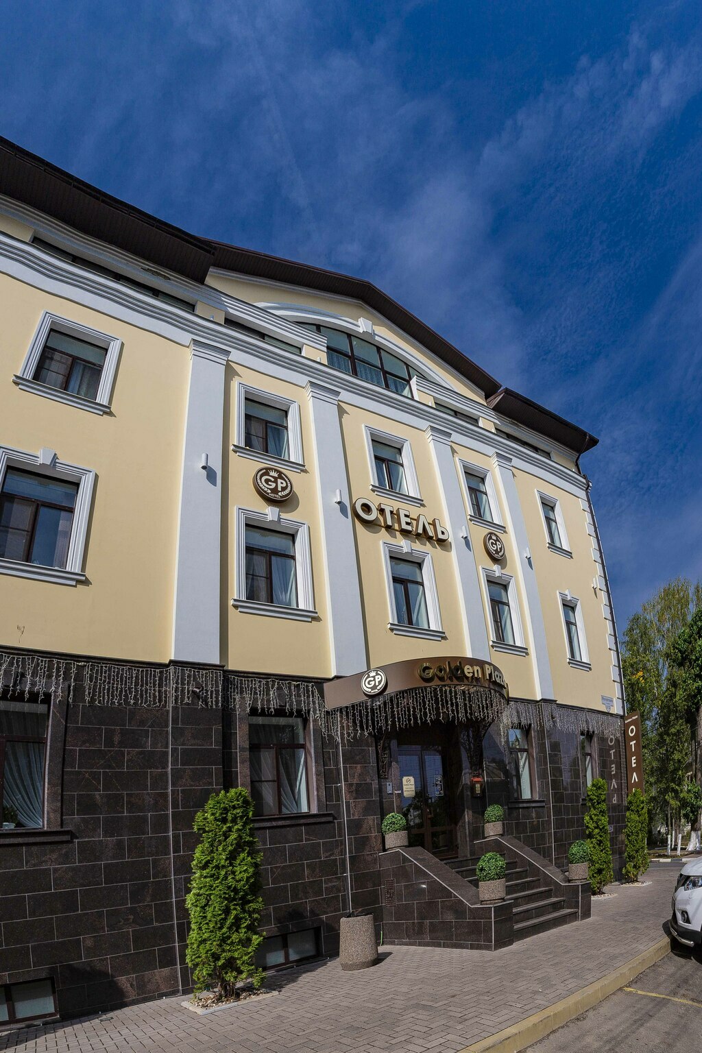 Фото отеля 4