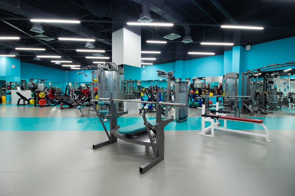 Проект перевес брайт фит