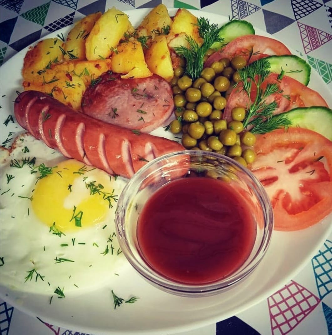 Фото Бизнес Турист