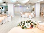 Vmeste (Voronina Street, 3), banquet hall