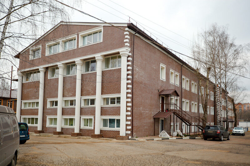 Базилик полесский пр 16 стр 1 фото Permanently closed: Голд Бизнес консалтинг, registration and liquidation of ente
