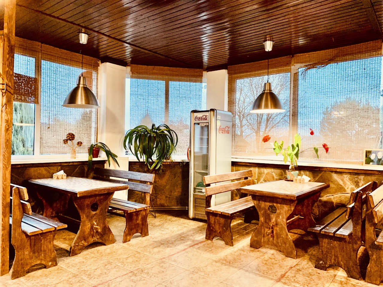 Фото Усадьба