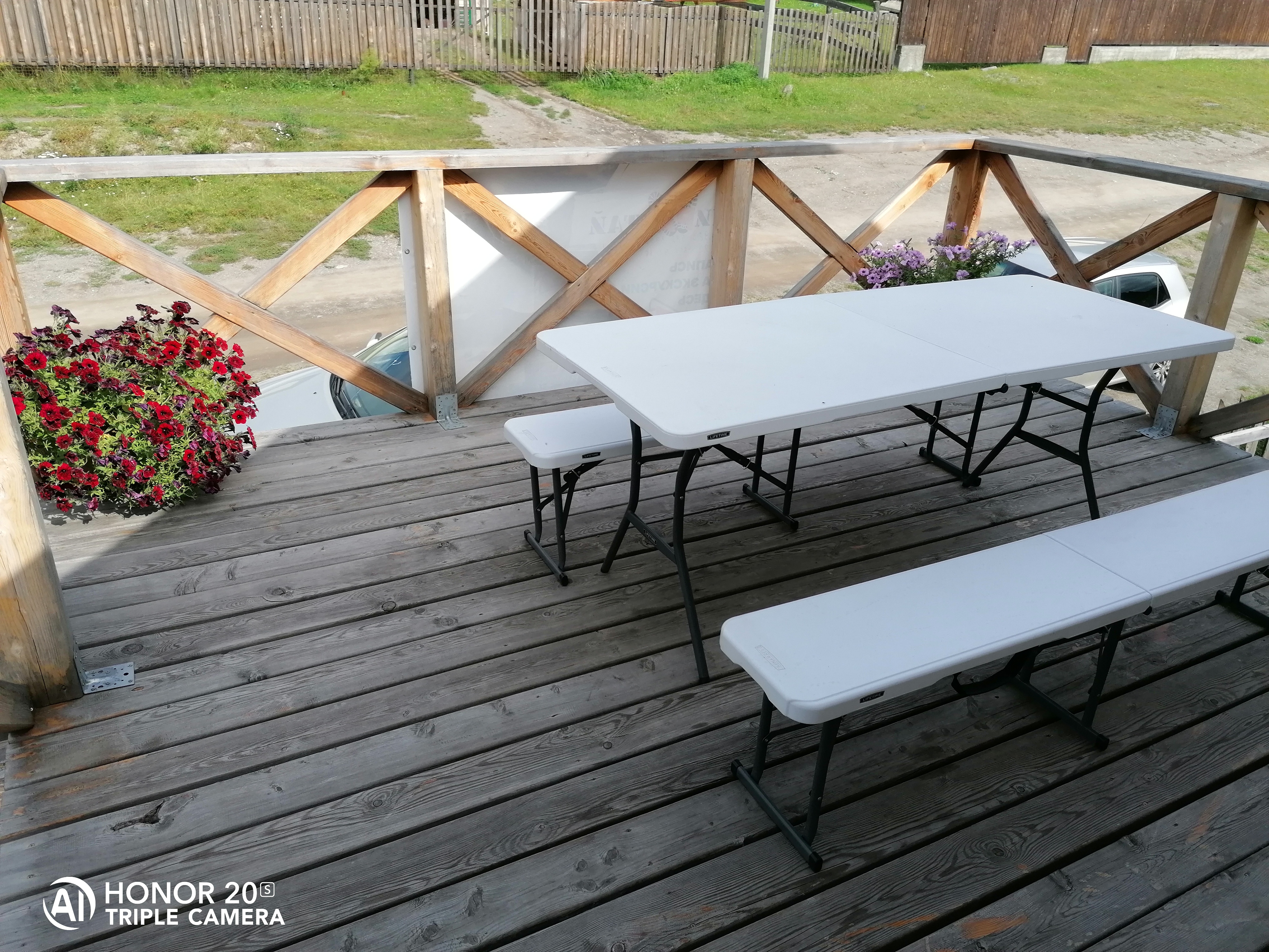 Фото Госпожа Удача