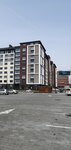 Apartments The Centre (Uralskaya Street, 20), alojamiento en alquiler diario