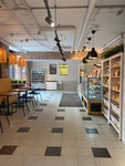 Булки (Uchitelskaya Street, 18к1) ، مخبز