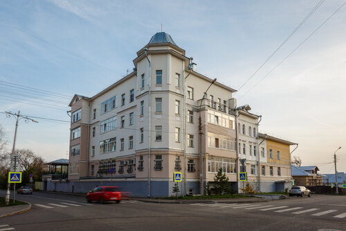 VologDom  фото 6