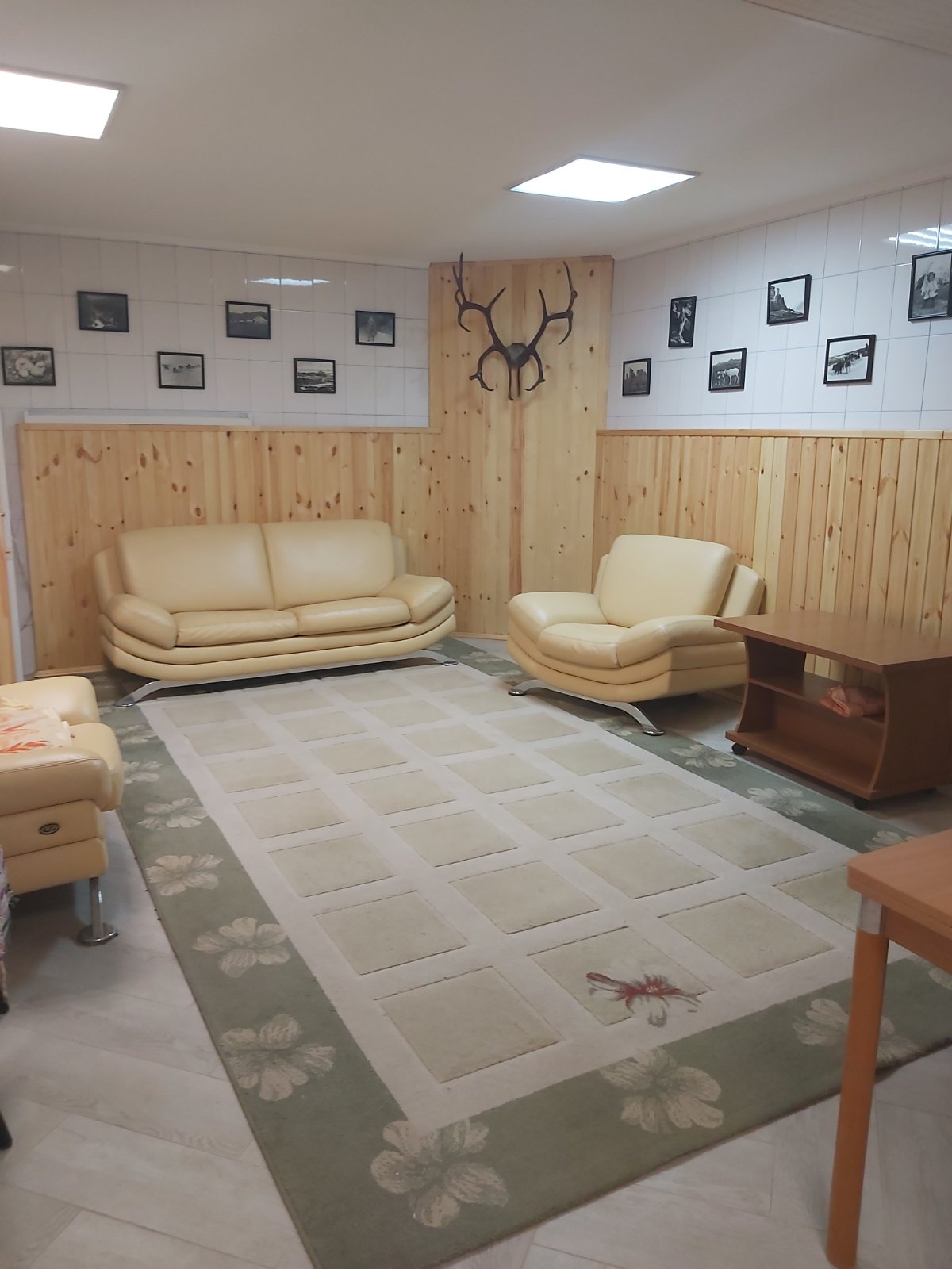 Фото Домик в Самаре