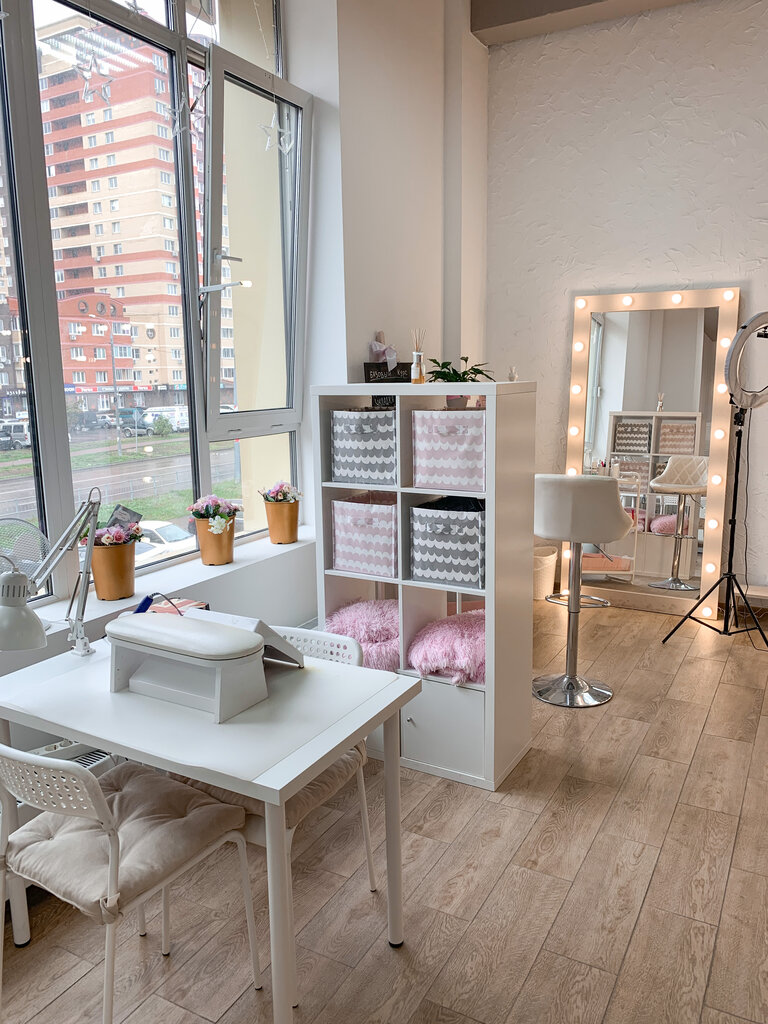 Eyebrow and eyelash salon Abr Brows, Korolev, photo