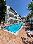 Nar Hotel (Antalya, Kemer, Merkez Mah., 117. Sok., 9), hotel