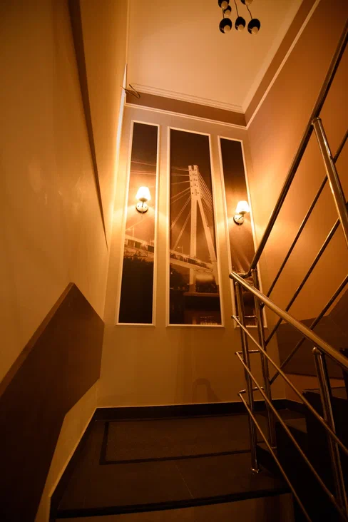 Фото Tyumen Time Hotel