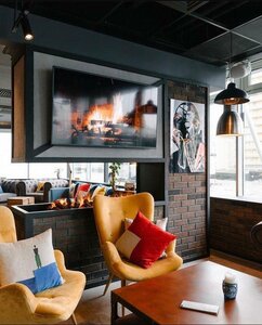 Pentahotel Москва Арбат