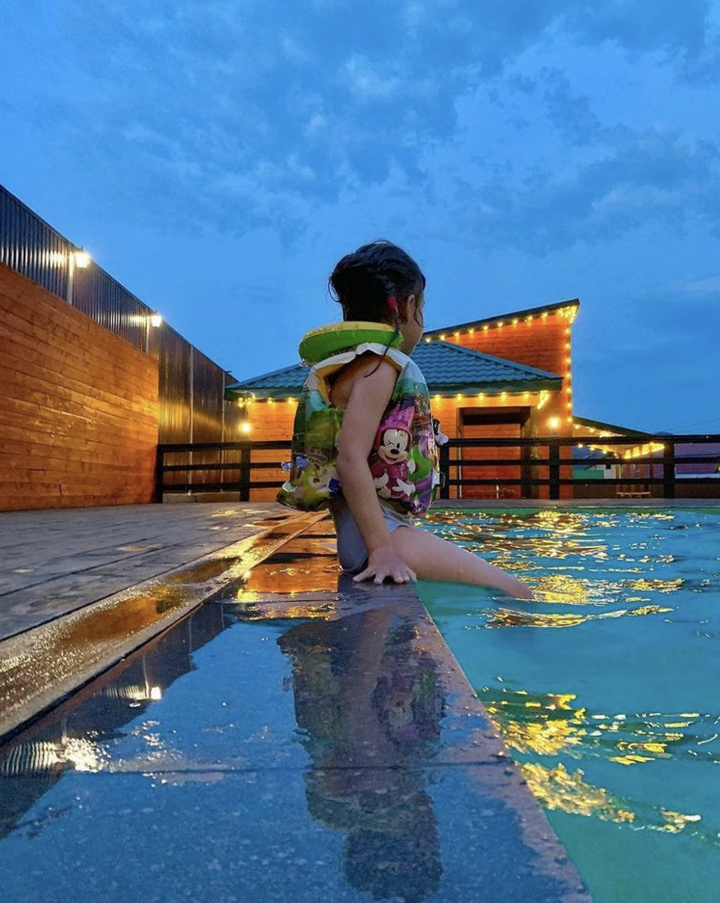 Фото Вилла Позитив