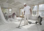 Mopclining (2nd Subdistrict, 7th Quarter, 13), cleaning services