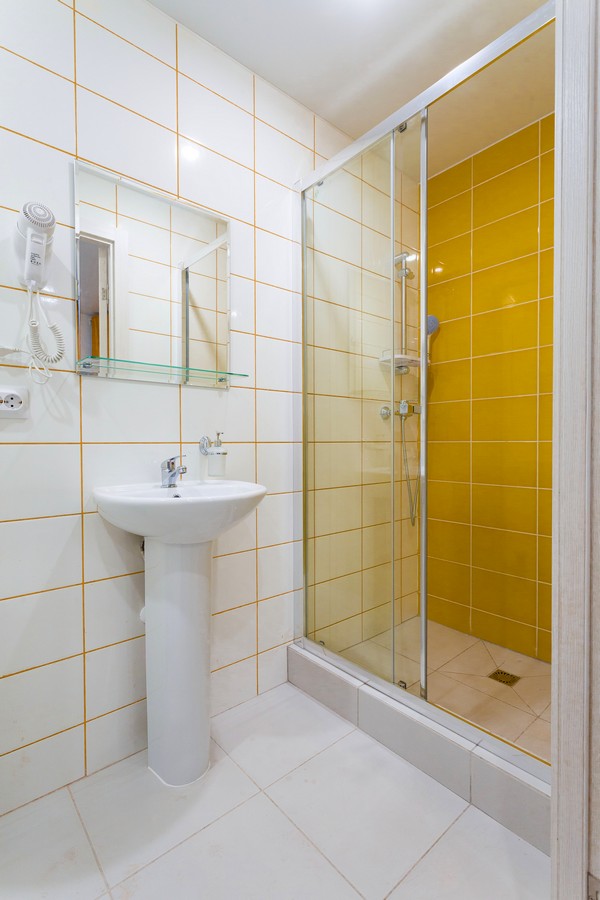 Фото Port Comfort on Petrogradka