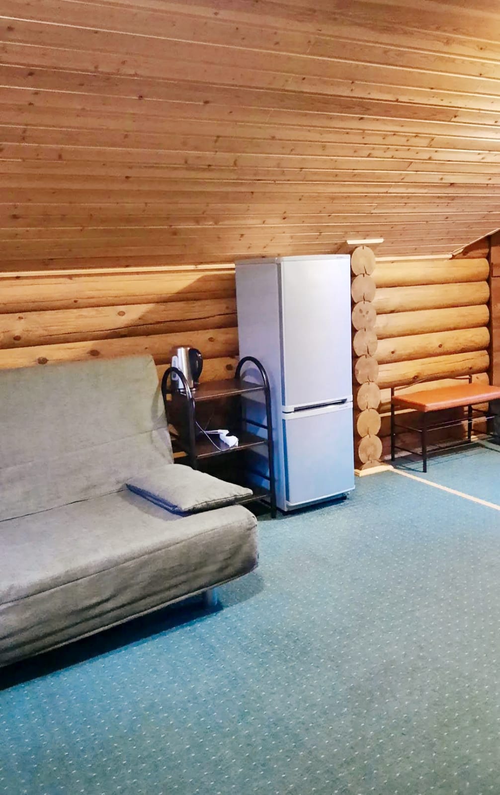 Фото Вербена