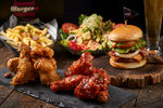Вкусный Цыплёнок (Kushelevskaya doroga, 1к2), fast food
