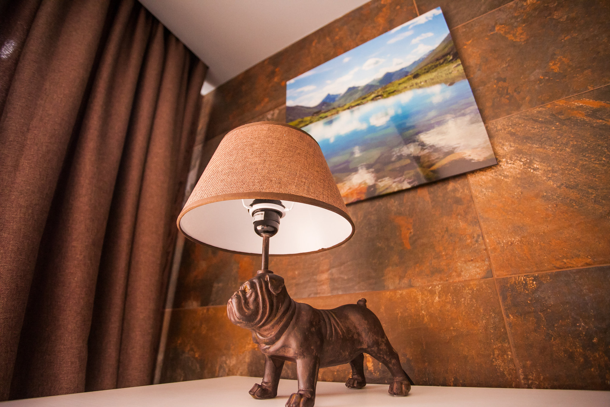 Фото Жемчуг Village