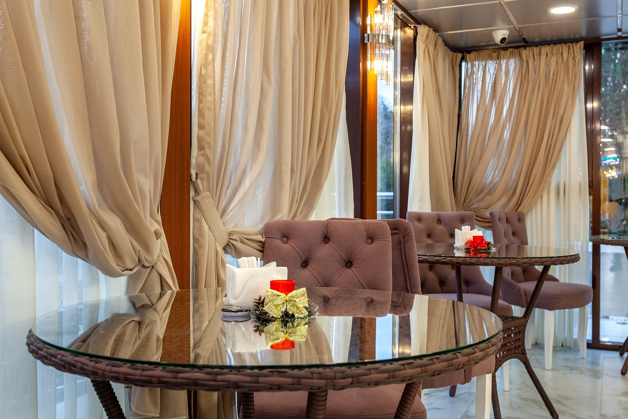 Фото Грейс Круиз