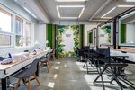 Beauty Mesto (Krasnodar, Dombayskaya ulitsa, 59), beauty coworking