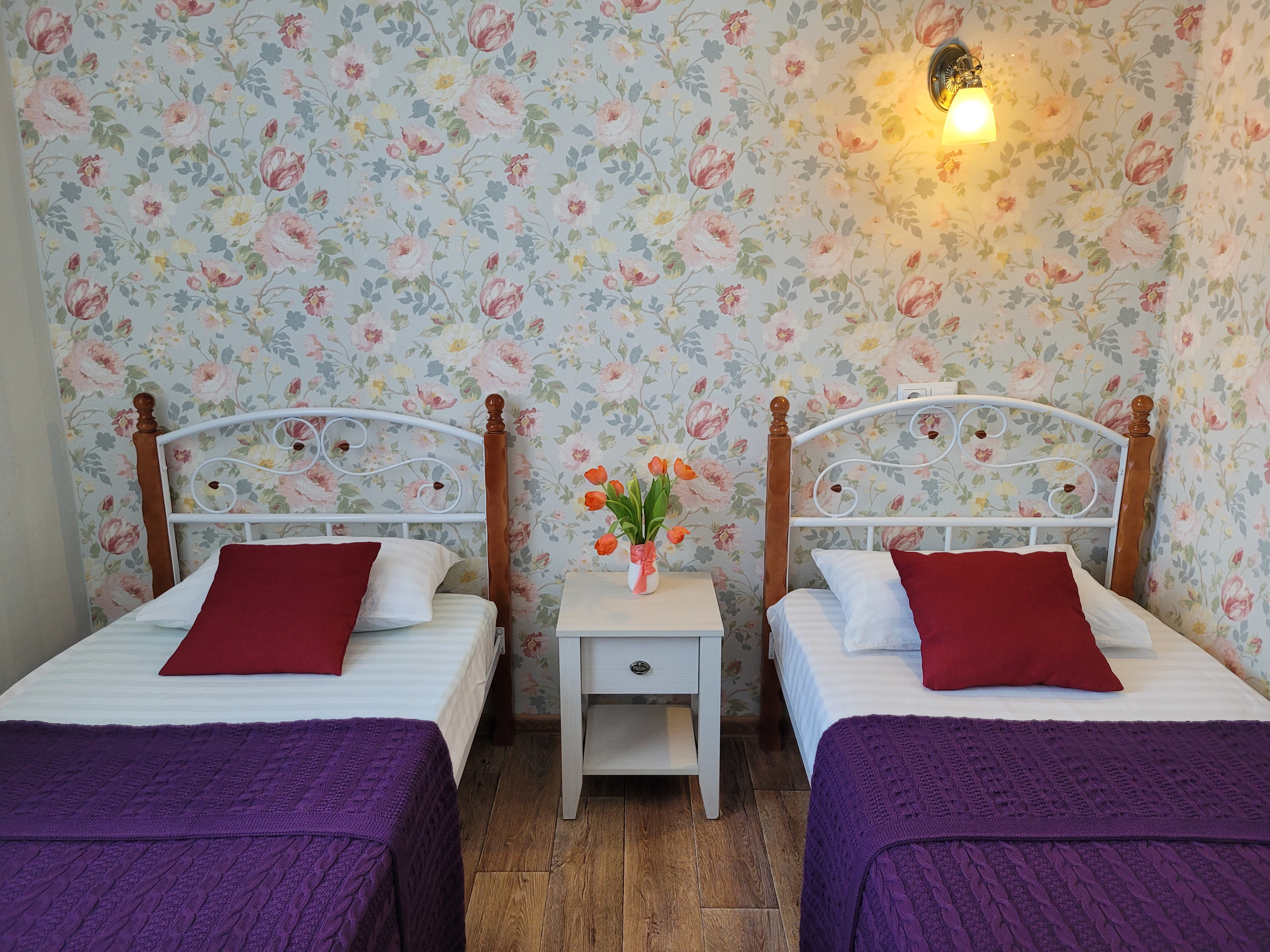 Фото Дом на Октябрьской