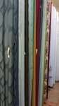 Vivada (Shkolnaya Street, 43), curtains, curtain rods
