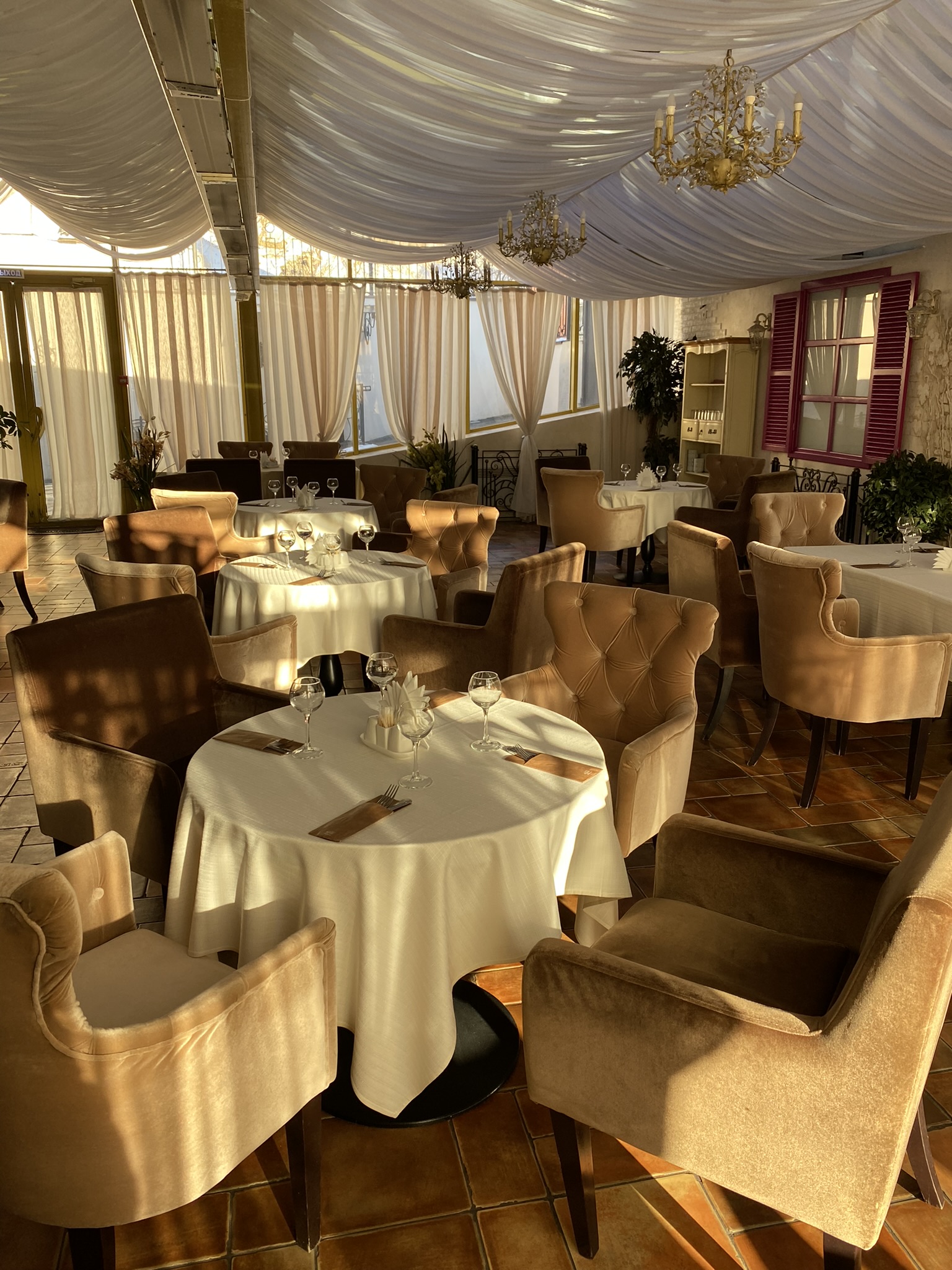 Фото Престиж СП