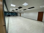 Go Fit (ulitsa Mironova, 2), fitness club