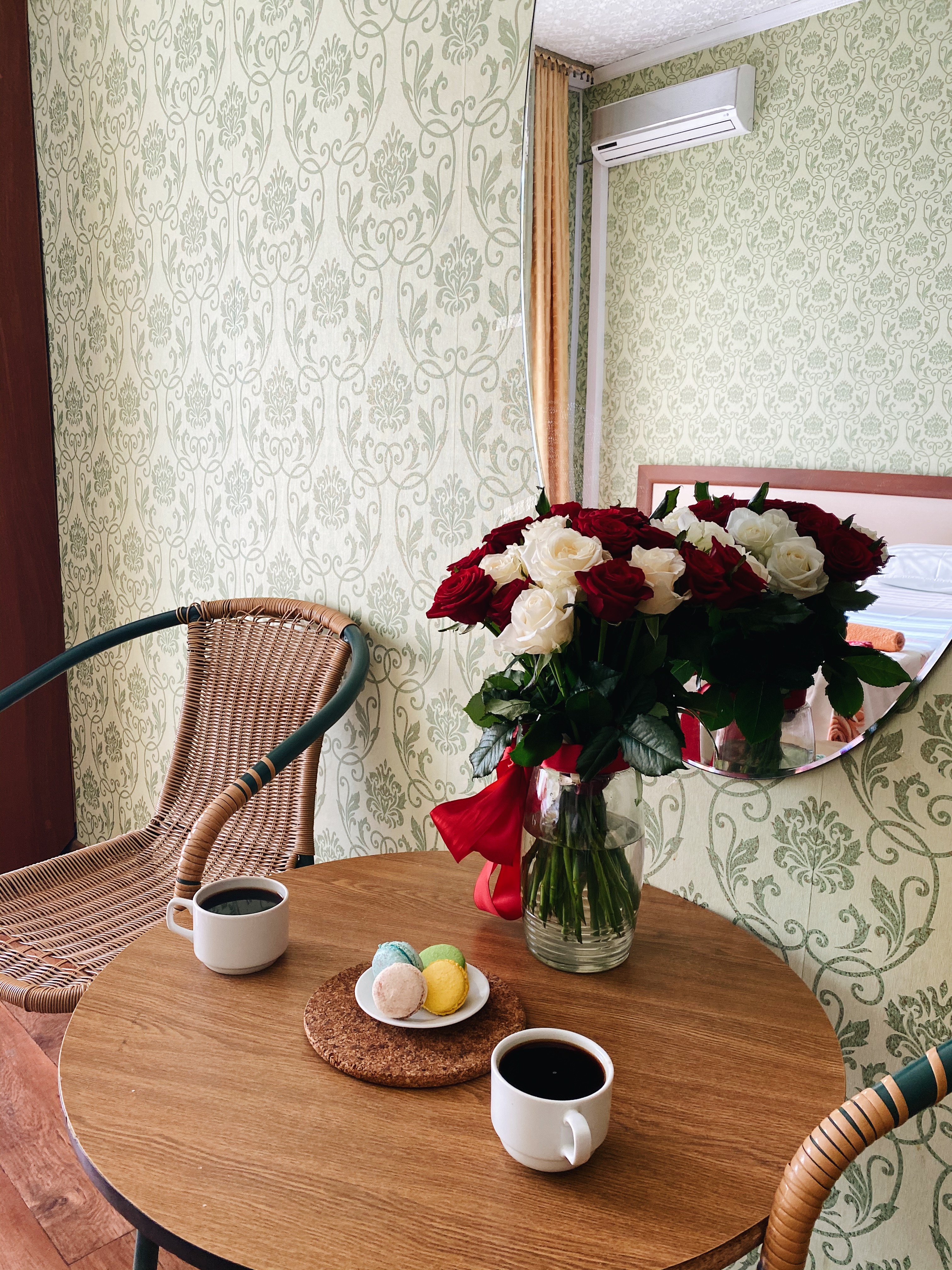 Фото Мона Лиза