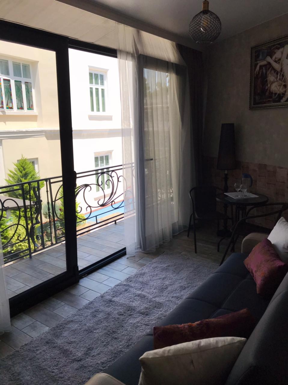 Фото Batumi West Hotel