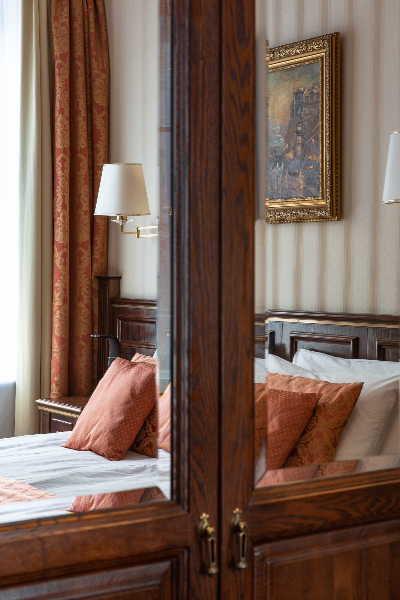 Фото Традиция