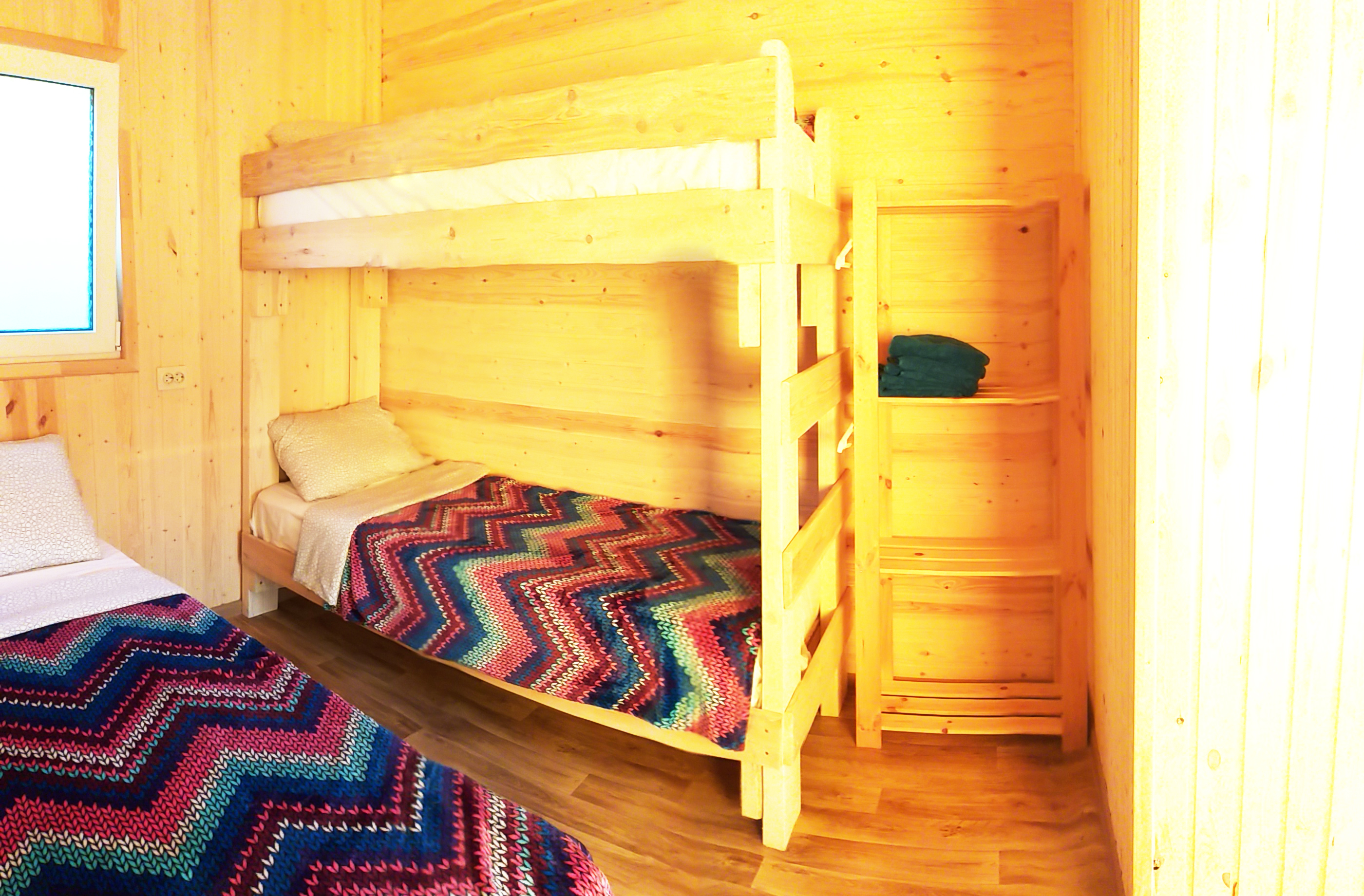 Фото Тихий причал