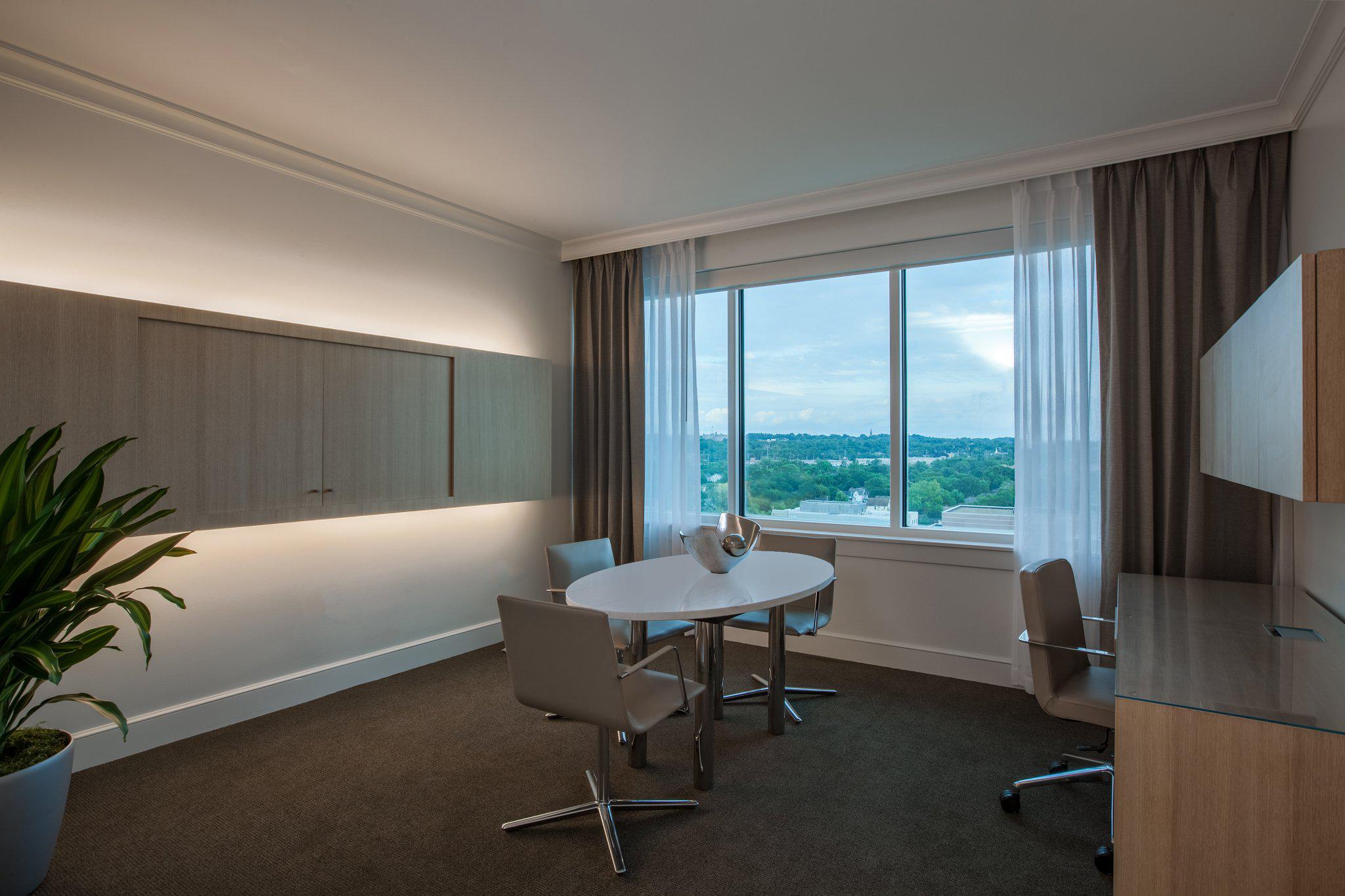 Фото InterContinental Cleveland, an Ihg Hotel