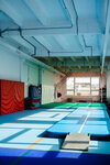 Shkola akrobatiki Kms (Gazovaya Street, 10Н), sports club