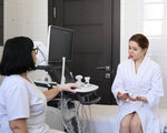 System medicine center Pavlovo Podvor'e (derevnya Novinki, 115с2), medical center, clinic