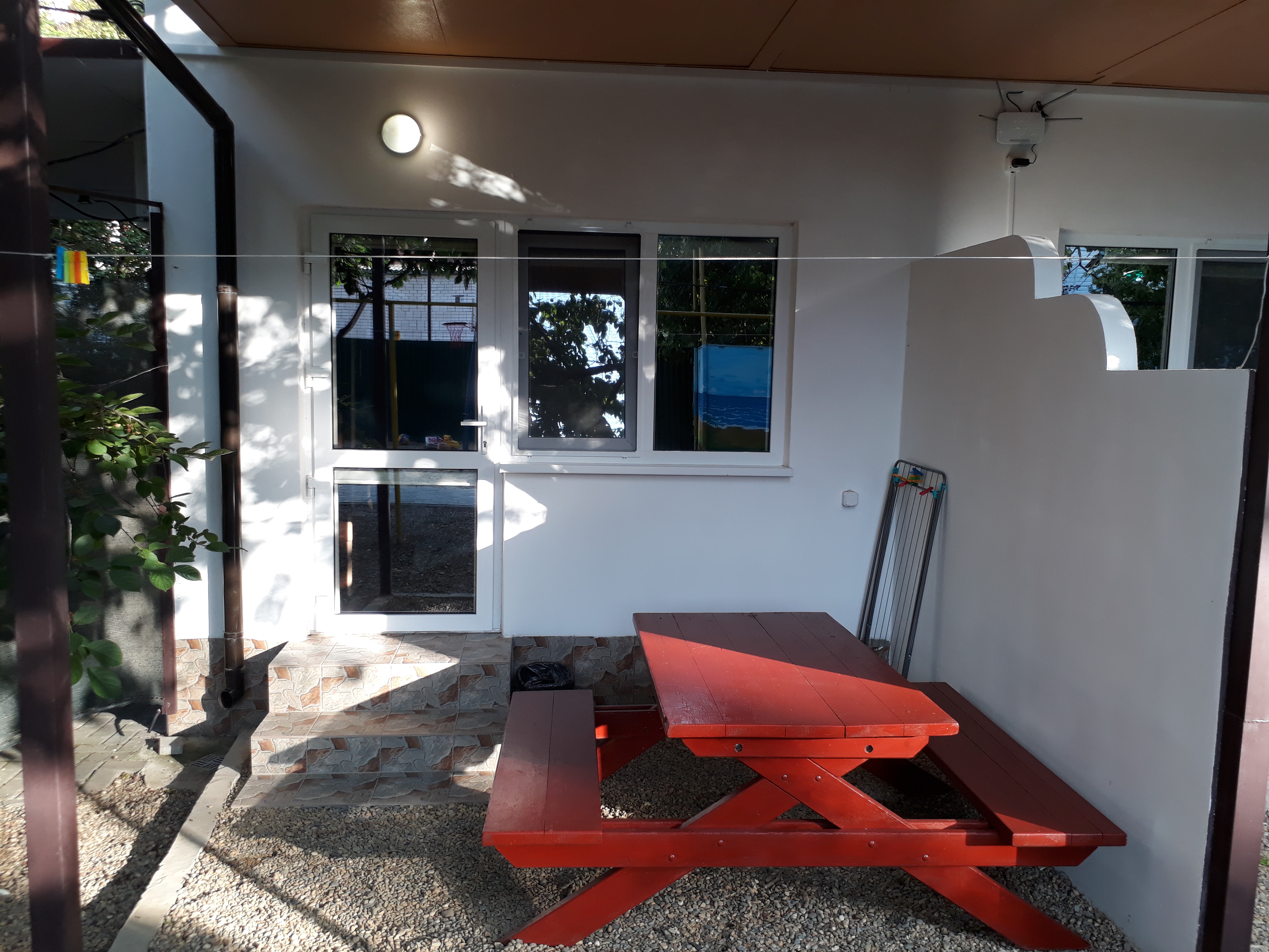 Фото Гостевой дом на Горького