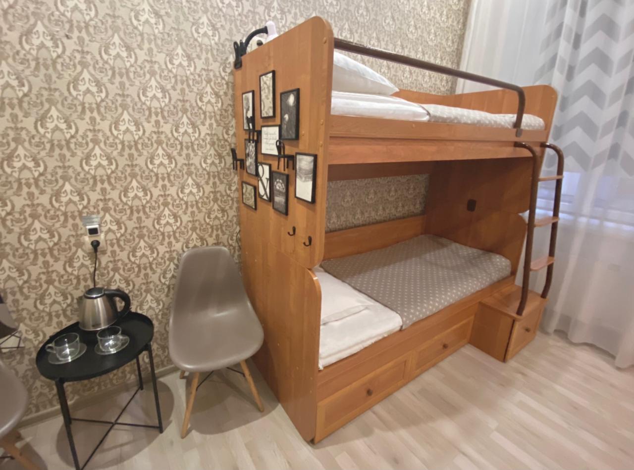 Фото отеля 5