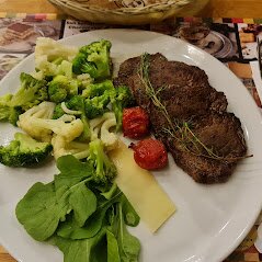 Shakespeare Coffee & Bistro - Köşk Mahallesi (Kayseri, Melikgazi, Köşk Mah., Kışla Cad., 43A), restaurant