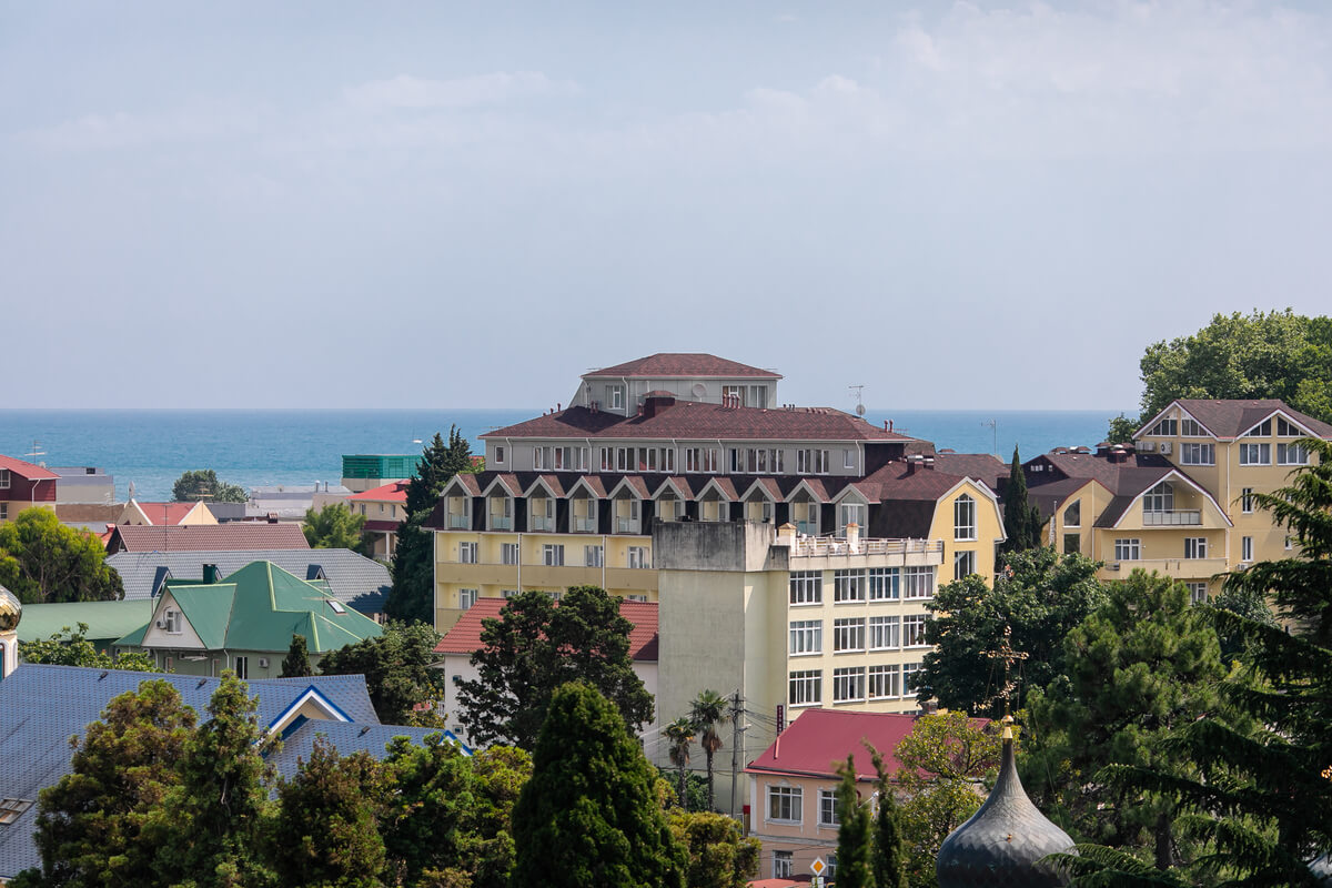 Фото На высоте!