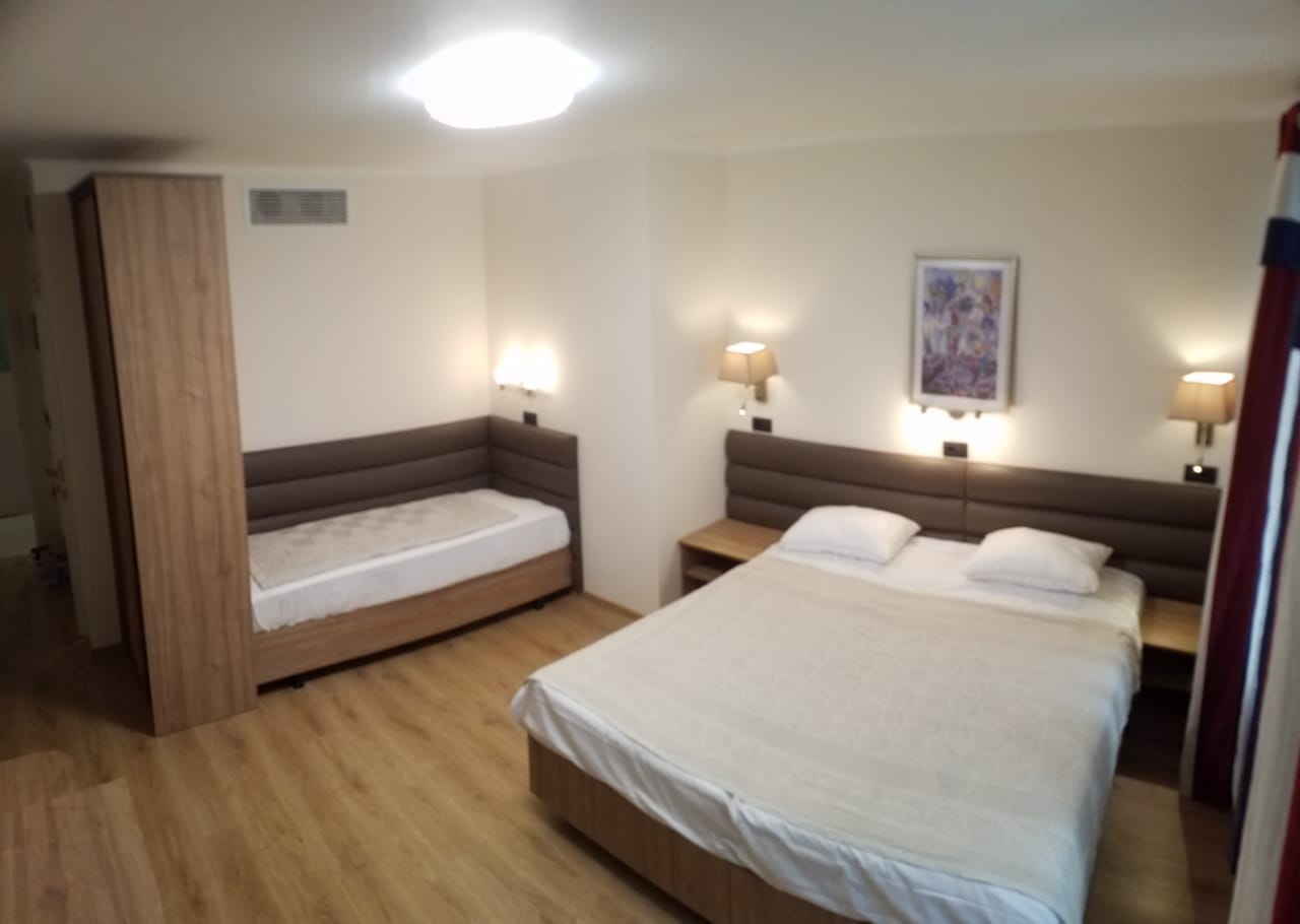 Фото Magic Circus