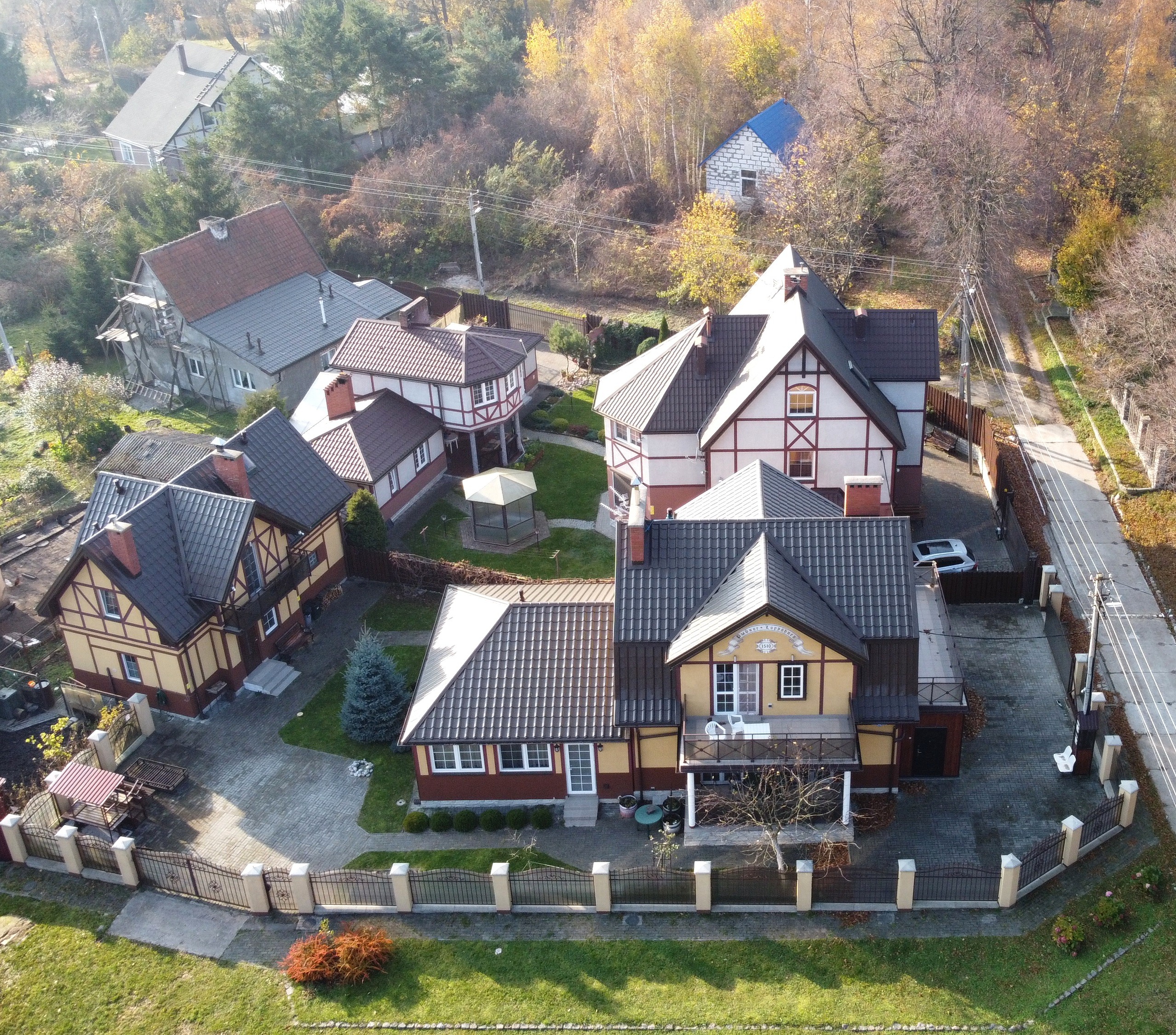 Фото отеля 3