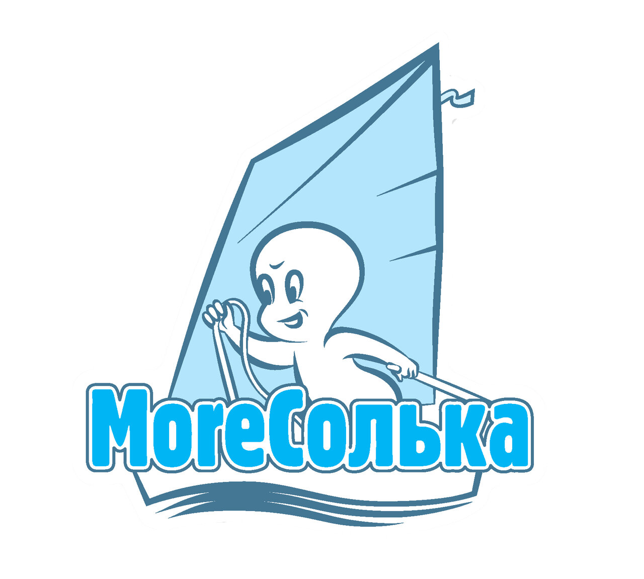 МореСолька