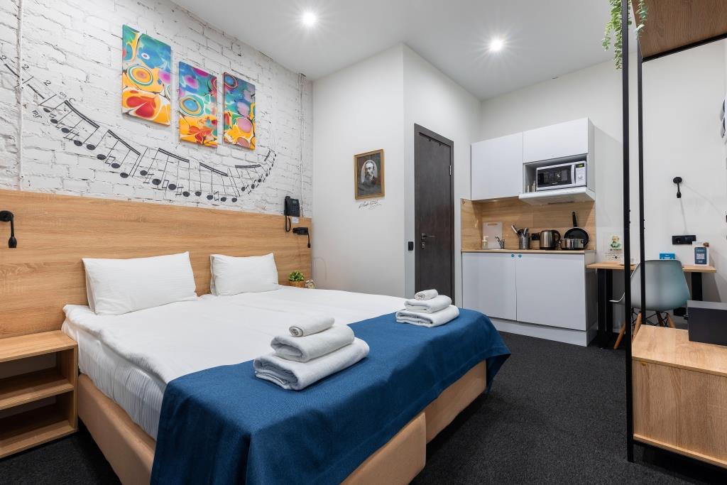 Фото Izzzi на Владимирской