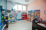 AvtoTekhTsentrKlub (Khozyaystvenniy Drive, 9), car service, auto repair
