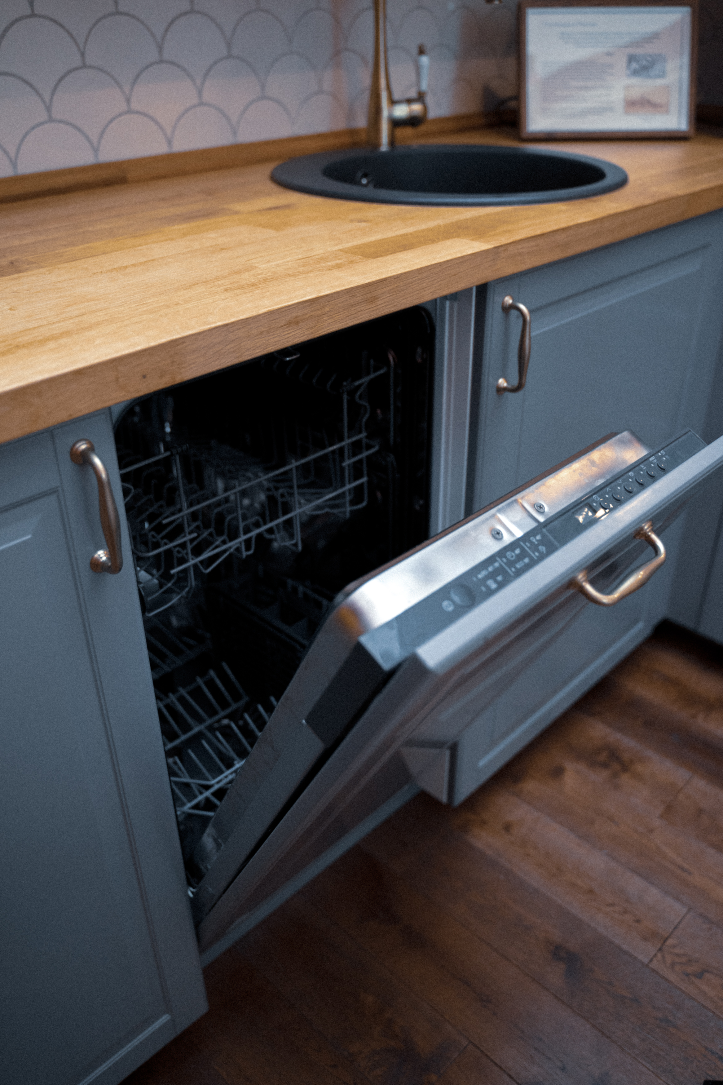 Фото Дом Ван дер Флита