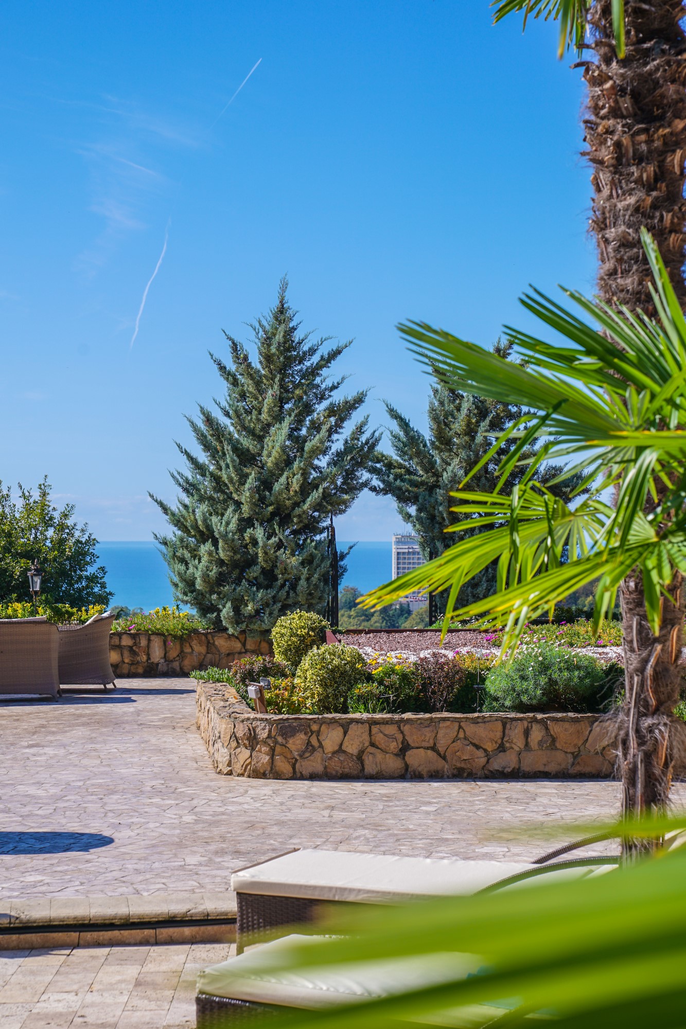 Фото Spatium Wellness Center