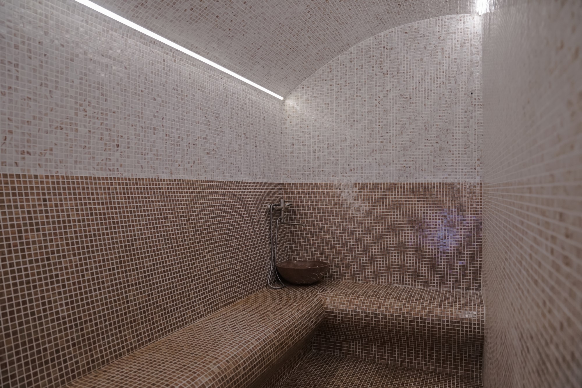 Фото Spatium Wellness Center