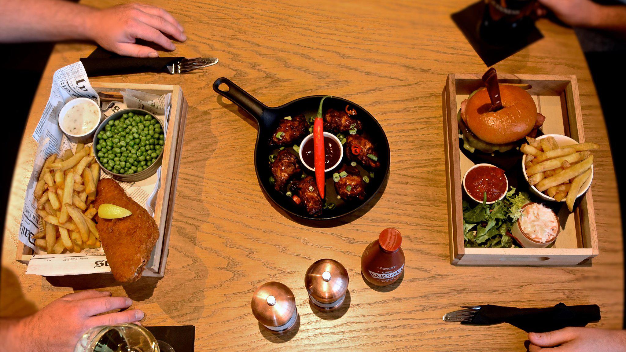 Фото Holiday Inn Express Barrow-in-Furness, an Ihg Hotel