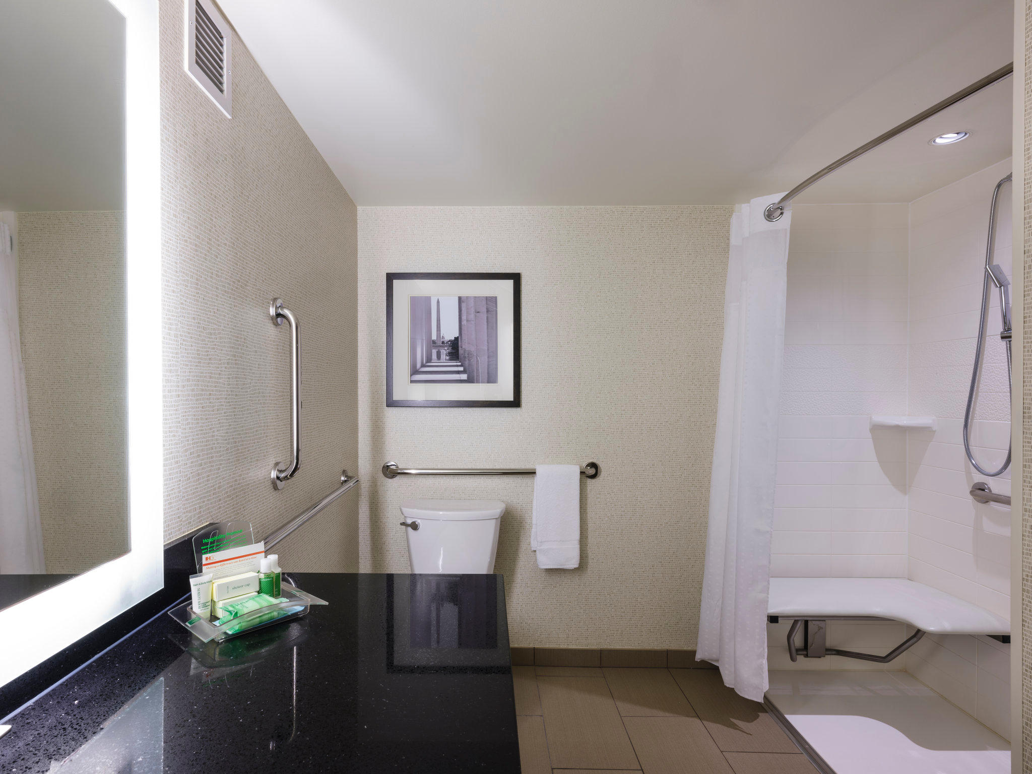 Фото Holiday Inn Washington Capitol